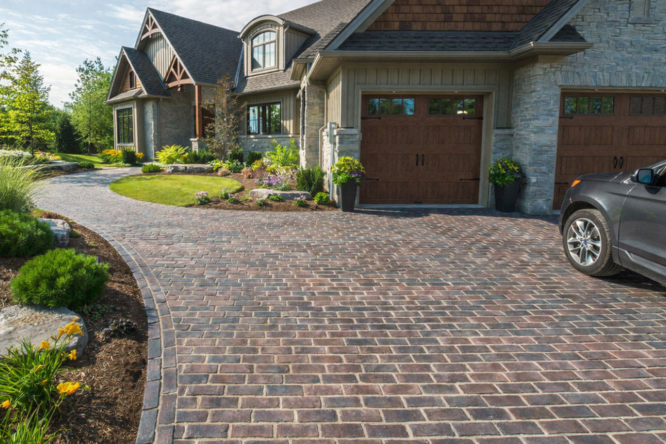 Alameda Masonry & Concrete - masonry contractor in Alameda, CA